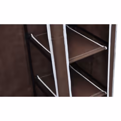 VidaXL 60722 bedroom wardrobe/closet - Additional view 6