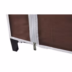 VidaXL 60722 bedroom wardrobe/closet - Additional view 7