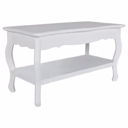 VidaXL 60629, White