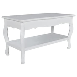 VidaXL 60629 coffee/side/end table