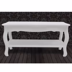 VidaXL 60629 coffee/side/end table - Additional view 4