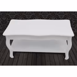 VidaXL 60629 coffee/side/end table - Additional view 5