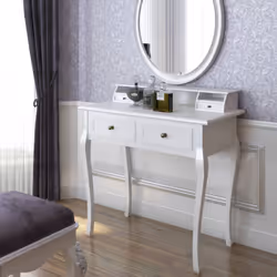 VidaXL 60635 bedroom vanity/vanity set
