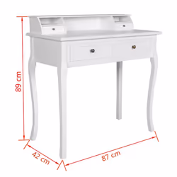VidaXL 60635 bedroom vanity/vanity set - Additional view 5