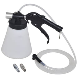 vidaXL Brake and Clutch Bleeder Car Motor Vehicle Braking Vacuum System Tool