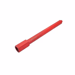 vidaXL Dry and Wet Diamond Core Drill Bit 32x400mm Drilling Tool Accessory