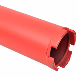 vidaXL Dry and Wet Diamond Core Drill Bit 50x400mm Drilling Tool Accessory - Additional view 5