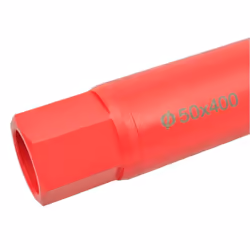 vidaXL Dry and Wet Diamond Core Drill Bit 50x400mm Drilling Tool Accessory - Additional view 7