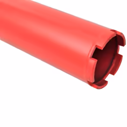vidaXL Dry and Wet Diamond Core Drill Bit 63x400mm Drilling Tool Accessory