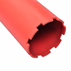 vidaXL Dry and Wet Diamond Core Drill Bit 102x400mm Drilling Tool Accessory