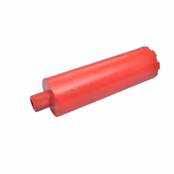 vidaXL Dry and Wet Diamond Core Drill Bit 110x400mm Drilling Tool Accessory