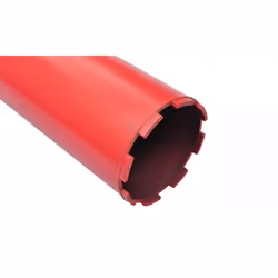 vidaXL Dry and Wet Diamond Core Drill Bit 110x400mm Drilling Tool Accessory