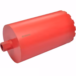 vidaXL Dry and Wet Diamond Core Drill Bit 202x400mm Drilling Tool Accessory