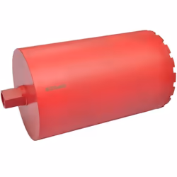 vidaXL Dry and Wet Diamond Core Drill Bit 220x400mm Drilling Tool Accessory