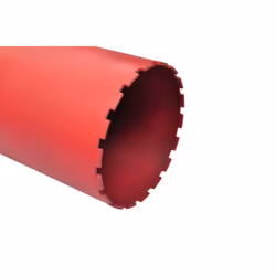 vidaXL Dry and Wet Diamond Core Drill Bit 220x400mm Drilling Tool Accessory - Additional view 4