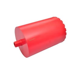 vidaXL Dry and Wet Diamond Core Drill Bit 244x400mm Drilling Tool Accessory