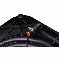 vidaXL 2 Piece Solar Pool Heater 735 W Set Water Sun Energy Heating Panels