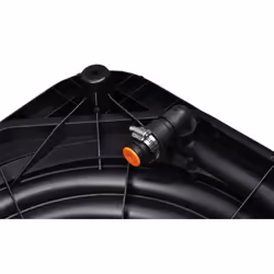 vidaXL 5 Piece Solar Pool Heater 735 W Set Water Sun Energy Heating Panels