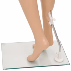 vidaXL Mannequin Women A Shop Female Model Window Clothes Display Full Body - Additional view 5