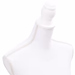 Female Mannequin 168cm Model Dressmaker Cloth Display Torso Tailor Chic Dummy - Additional view 4