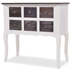 VidaXL 240402 living room sideboard/buffet