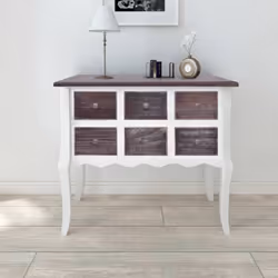 VidaXL 240402 living room sideboard/buffet