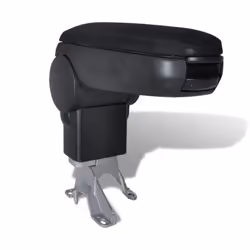 vidaXL Car Armrest for VW Golf 4 Bora New Beetle Motor Vehicle Seating Part
