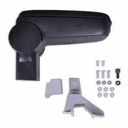 vidaXL Car Armrest for VW Golf 4 Bora New Beetle Motor Vehicle Seating Part - Additional view 4