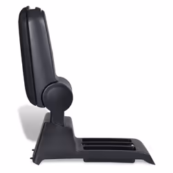 vidaXL Car Armrest VW POLO 9N/9N2/9N3 (2001-2009) VW CROSS POLO (2006-2008)