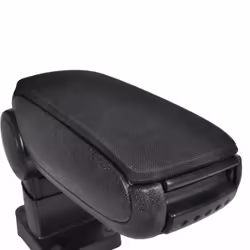 vidaXL Car Armrest for VW polo 9N 9N2 9N3 after 2000 Vehicle Seating Part