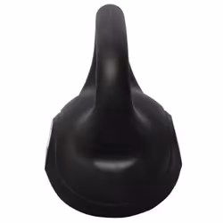 VidaXL 90392 kettlebell 12 kg Standard kettlebell