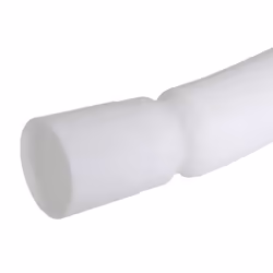vidaXL Fast Flow Waste Trap Drain & Flexible Hose for Enclosure Tray Bathroom