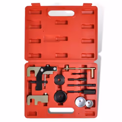 vidaXL Diesel Engine Camshaft Timing Locking Set Vauxhall Opel Renault Nissan