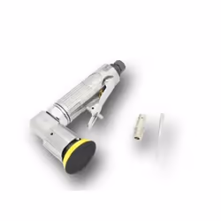 VidaXL 140250 portable sander 15000 RPM Black, Silver, Yellow - Additional view 4