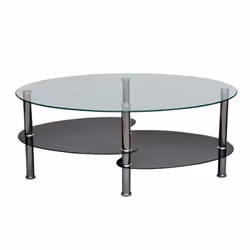 VidaXL 240509, Black