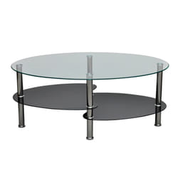 VidaXL 240509 coffee/side/end table