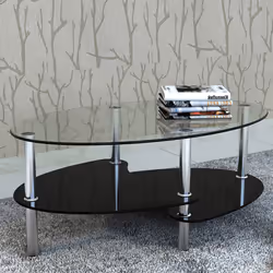 VidaXL 240509 coffee/side/end table