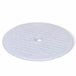 vidaXL 8 Piece Pool Skimmer Set Cleaning Accessory Weir Inlet Nozzle Plate - Additional view 4