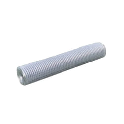 vidaXL Wire Netting Garden Wire Mesh Enclosure Fence Square 0.9mm Galvanised - 10 x 1 m/ 19 x 19 mm