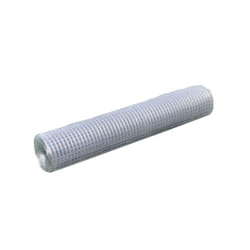 vidaXL Wire Netting Garden Wire Mesh Enclosure Fence Square 0.9mm Galvanised - 25 x 1 m/ 12 x 12 mm