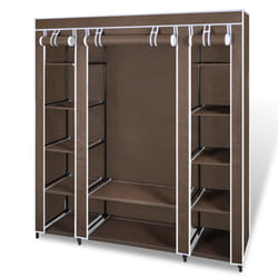 VidaXL 240496 bedroom wardrobe/closet