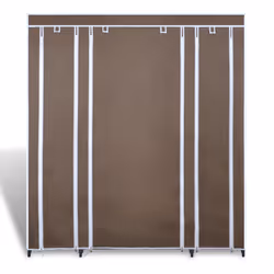 VidaXL 240496 bedroom wardrobe/closet