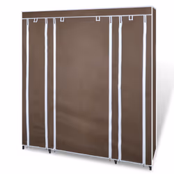 VidaXL 240496 bedroom wardrobe/closet