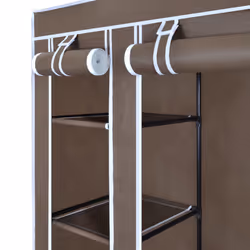 VidaXL 240496 bedroom wardrobe/closet - Additional view 4