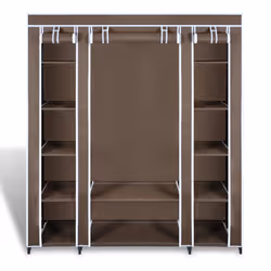 VidaXL 240496 bedroom wardrobe/closet - Additional view 5
