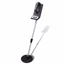 vidaXL Metal Detector Handheld Search Depth Up to 60cm Tester Finder Tool