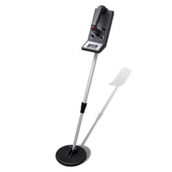 vidaXL Metal Detector Handheld Search Depth Up to 60cm Tester Finder Tool