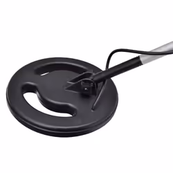 vidaXL Metal Detector Search Depth Up to 200cm Garden Tester Finder Hand Tool
