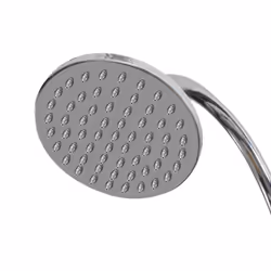 vidaXL Wooden Garden Shower Outdoor Swimming Pool Water Spray Rotatable Nozzle - Additional view 6