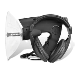 VidaXL 50414 listening system 100 m